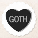 Suche nach goth untersetzer Für alle