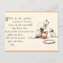 Suche nach rhymes postkarten Für alle