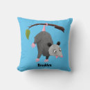 Suche nach opossum kissen Niedlich