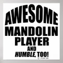 Suche nach mandoline poster Mandolinist
