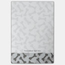 Suche nach knochen post it Abstrakt