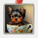 Suche nach yorkie ornamente Hundekunst