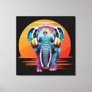 Suche nach niedliche elefanten leinwandbilder Niedlicher elefant