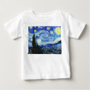 Suche nach gemälde tshirts Van gogh