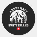 Suche nach die schweizer alpen aufkleber Gebirge