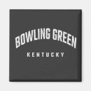 Suche nach kentucky magnete Bowling grün