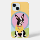 Suche nach boston terrier iphone hüllen Süß