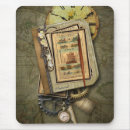 Suche nach uhren mousepads Vintag