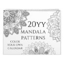 Suche nach mandala kalender Farbe