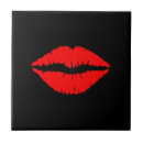 Suche nach lippe fliesen Roter lippenstift