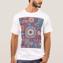 Suche nach dekorative tshirts Mandala