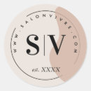 Suche nach logo design aufkleber Minimal