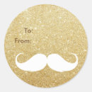 Suche nach mustache aufkleber Weihnachten