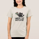Suche nach mistelzweig t shirt tshirts Jede person