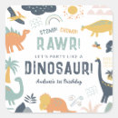 Suche nach rawr dino aufkleber Niedlich