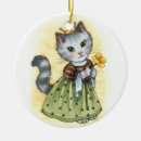 Suche nach niedliche katze ornamente Für sie