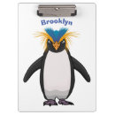 Suche nach pinguin klemmbrett Niedlich
