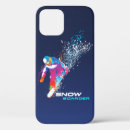 Suche nach snowboarder iphone hüllen Winter