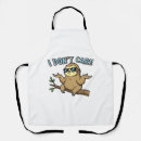 Suche nach sloth schürzen Kawaii