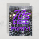 Suche nach siebzigerjahre retro einladungen Für alle