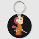 Suche nach looney toons charakter schlüsselanhänger Fudd