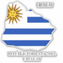Suche nach uruguayische flagge aufkleber Weltflaggen