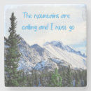 Suche nach felsige berge untersetzer Für alle