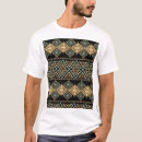 Suche nach buntes geometrisches tshirts Darstellung