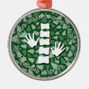 Suche nach chiropraktor ornamente Weihnachten