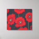 Suche nach tulpen leinwandbilder Malerei
