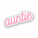 Suche nach tanten aufkleber Liebe