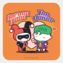 Suche nach harley quinn aufkleber Liebe