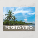 Suche nach puerto viejo postkarten Urlaub