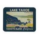 Suche nach lake tahoe magnete California