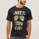Suche nach toni tshirts Je
