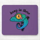 Suche nach niedliche eidechse mousepads Cartoon
