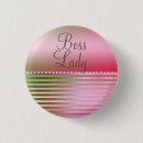 Suche nach für chefs buttons Mädchenhaft
