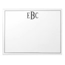 Suche nach buchstaben notizblock Modern