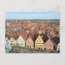Suche nach rothenburg ob der tauber postkarten Reise
