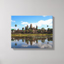 Suche nach angkor leinwandbilder Tempel