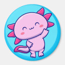 Suche nach axolotl magnete Salamander