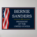 Suche nach bernie sanders poster 2016