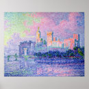 Suche nach signac poster Pointillilist