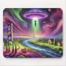 Suche nach ufo mousepads Jede person