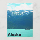 Suche nach alaska tourismus postkarten Landschaft