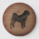 Suche nach chinesen wanduhren Hund