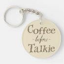 Suche nach kaffee schlüsselanhänger Zitate