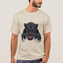 Suche nach rotes mit augen tshirts Tier