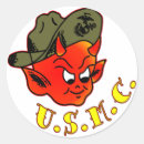 Suche nach marine corps aufkleber Marineinfanterie