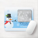 Suche nach flocken mousepads Weihnachten
